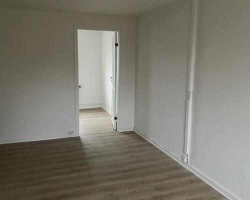 2 værelses lejlighed i Svendborg