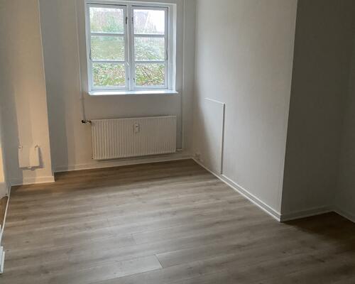 2 værelses lejlighed i Svendborg