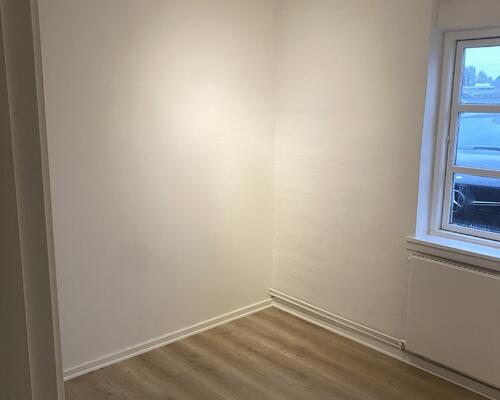 2 værelses lejlighed i Svendborg