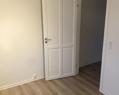 2 værelses lejlighed i Svendborg