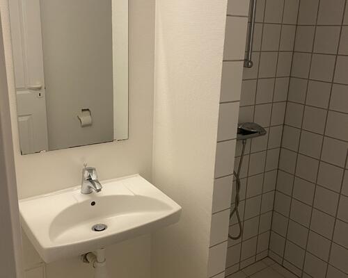 2 værelses lejlighed i Svendborg