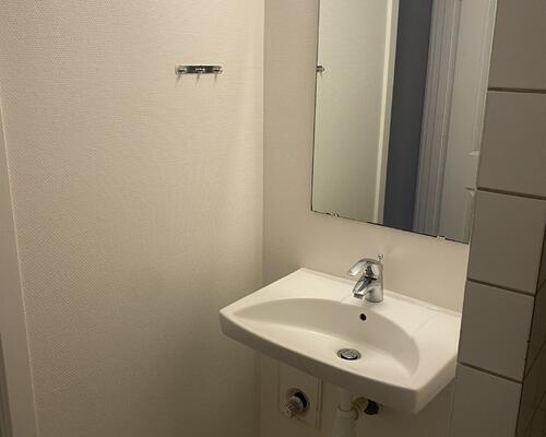 2 værelses lejlighed i Svendborg