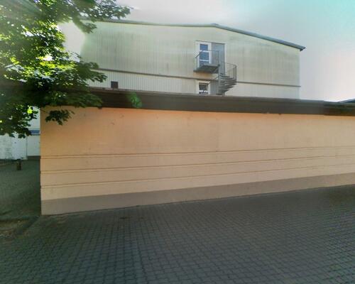 1 værelses lejlighed i Bramming