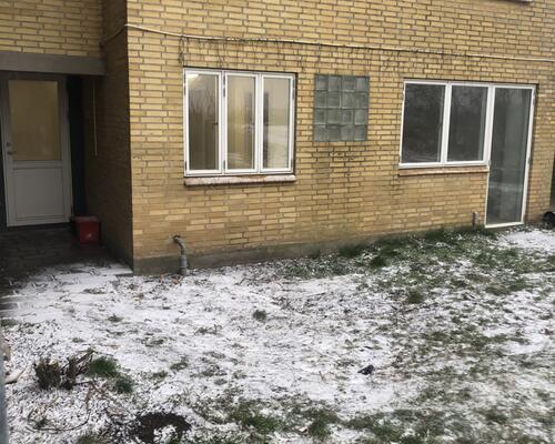 3 værelses lejlighed i Ringe