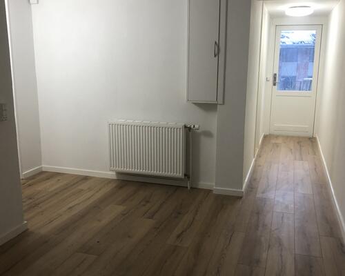 3 værelses lejlighed i Ringe