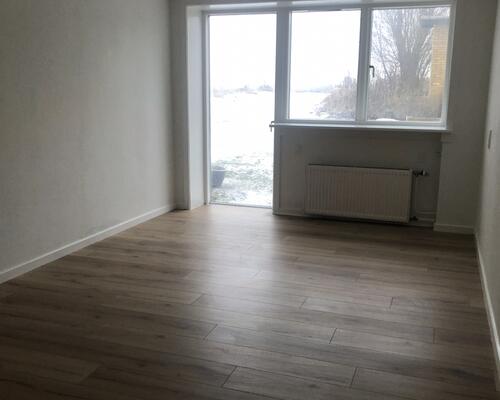 3 værelses lejlighed i Ringe