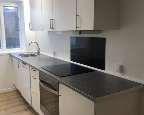 3 værelses lejlighed i Ringe