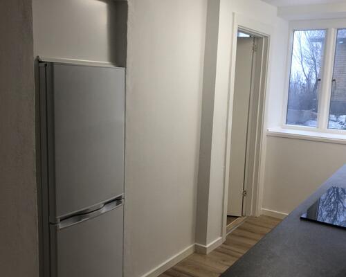 3 værelses lejlighed i Ringe