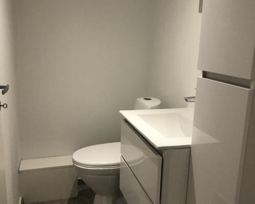 3 værelses lejlighed i Ringe