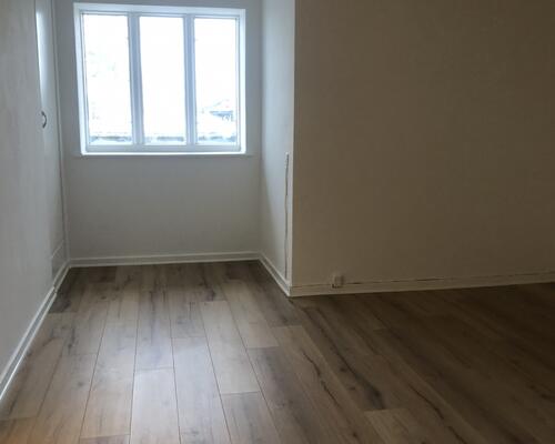 3 værelses lejlighed i Ringe