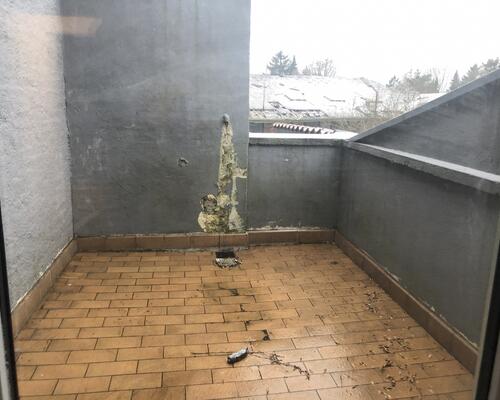 3 værelses lejlighed i Ringe