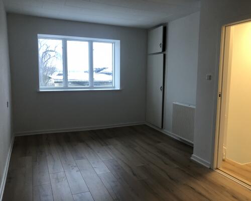 3 værelses lejlighed i Ringe