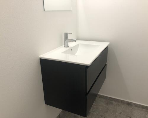 3 værelses lejlighed i Ringe