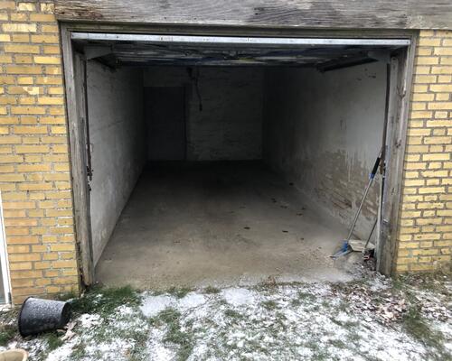 3 værelses lejlighed i Ringe