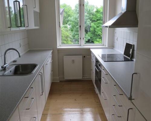 5 værelses lejlighed i Odense M