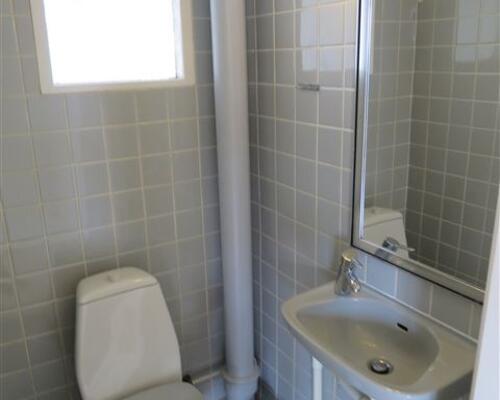 5 værelses lejlighed i Odense M