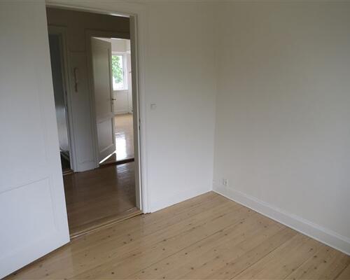 5 værelses lejlighed i Odense M