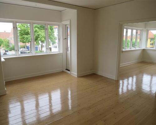 5 værelses lejlighed i Odense M