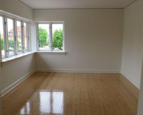 5 værelses lejlighed i Odense M