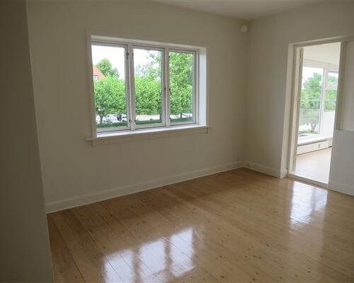 5 værelses lejlighed i Odense M