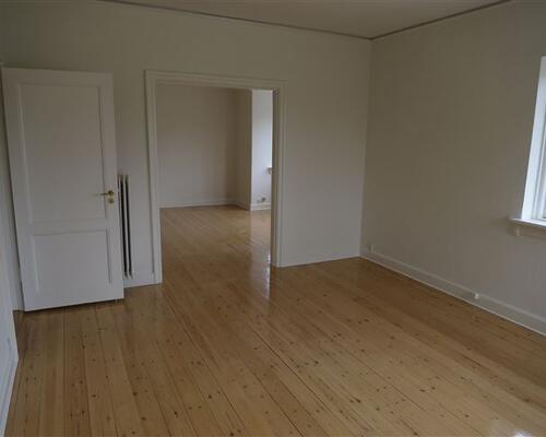 5 værelses lejlighed i Odense M