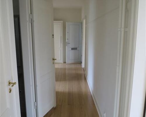 5 værelses lejlighed i Odense M