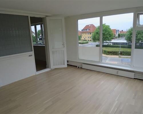 5 værelses lejlighed i Odense M