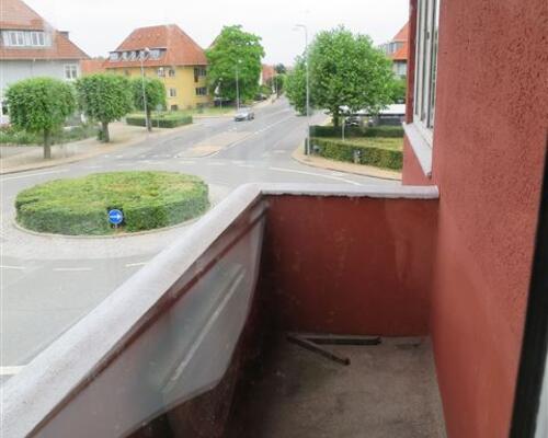 5 værelses lejlighed i Odense M