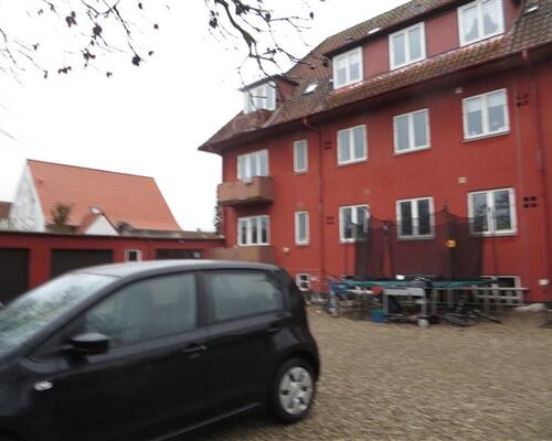 5 værelses lejlighed i Odense M