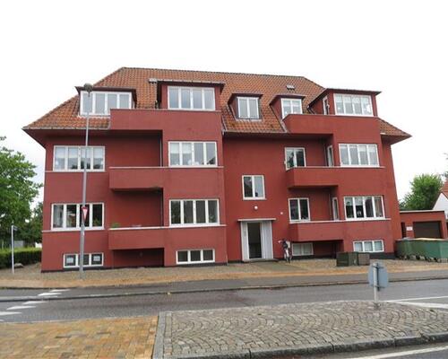 5 værelses lejlighed i Odense M