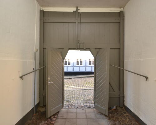 2 værelses lejlighed i Randers