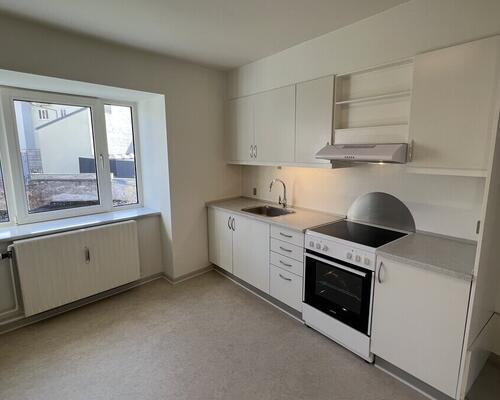 2 værelses lejlighed i Randers