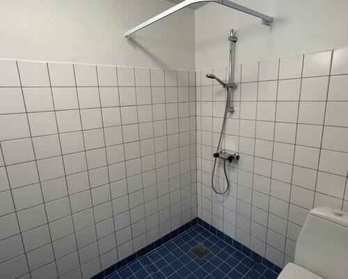 2 værelses lejlighed i Randers