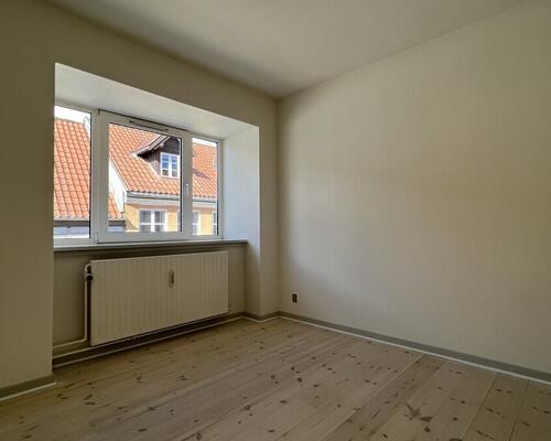 2 værelses lejlighed i Randers