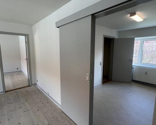 2 værelses lejlighed i Randers