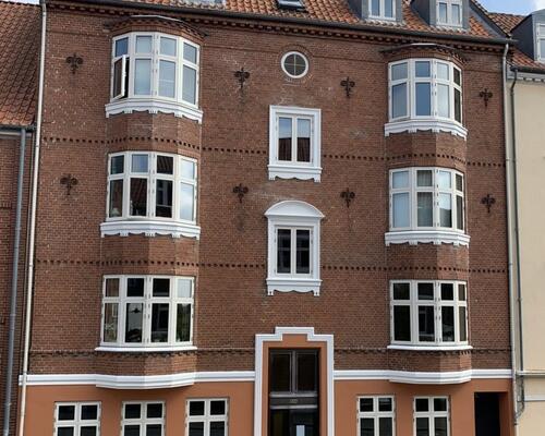 2 værelses lejlighed i Horsens