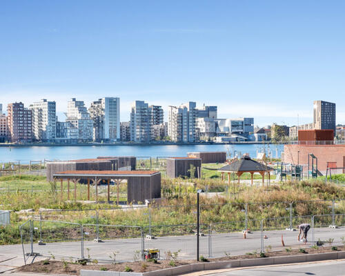 4 værelses lejlighed i Nørresundby