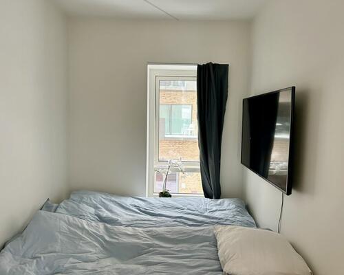 4 værelses lejlighed i Nørresundby