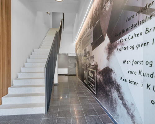 4 værelses lejlighed i Nørresundby