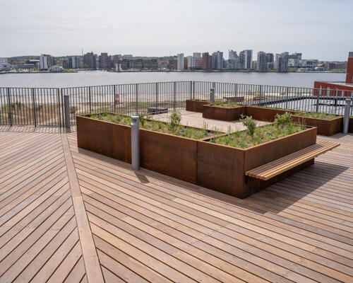 4 værelses lejlighed i Nørresundby