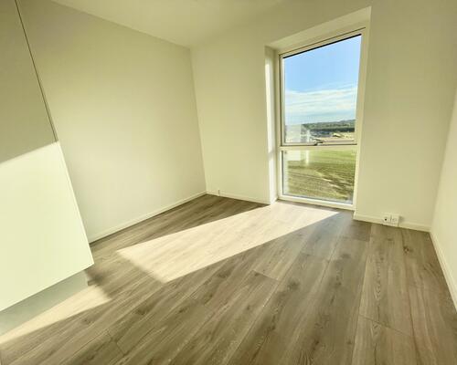 4 værelses lejlighed i Skive