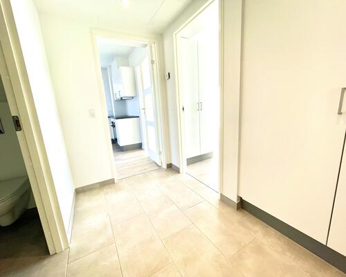 4 værelses lejlighed i Skive