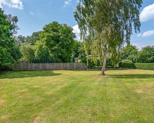 1 værelses lejlighed i Ørbæk