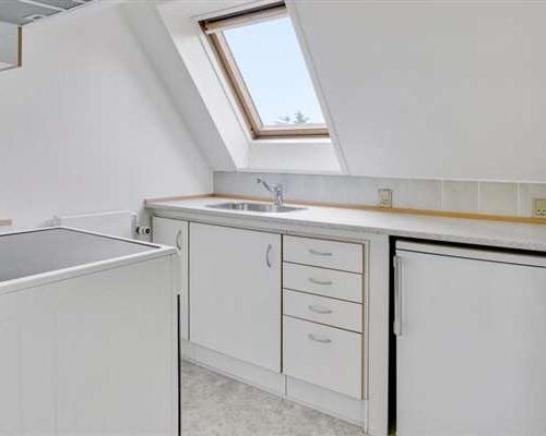 1 værelses lejlighed i Ørbæk