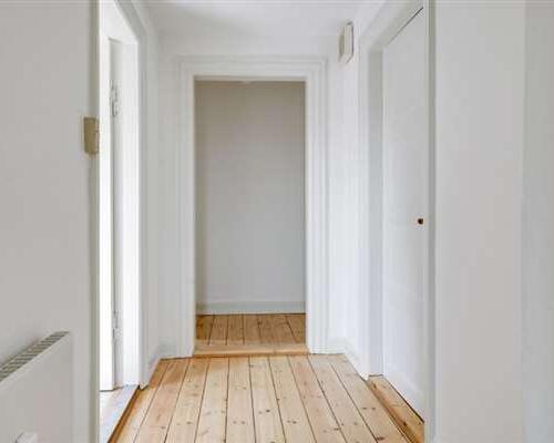 1 værelses lejlighed i Ørbæk