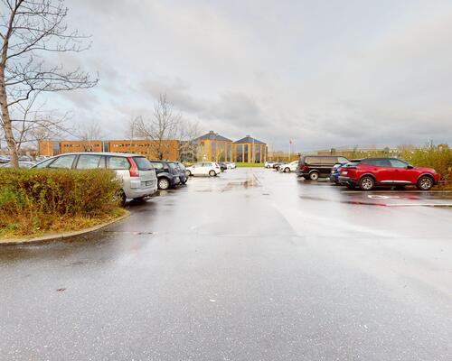 Skøn 3-værelses lejlighed i Ballerup