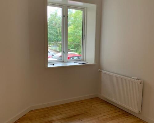 2 værelses lejlighed i Århus C