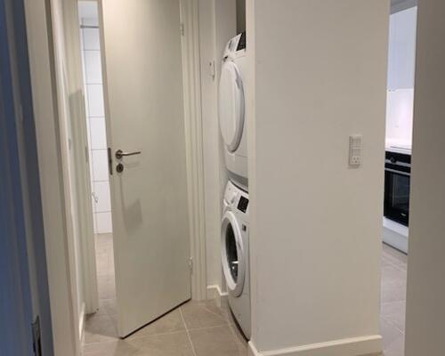 2 værelses lejlighed i Århus C