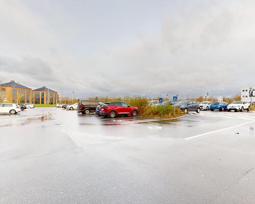 Skøn 3-værelses lejlighed i Ballerup