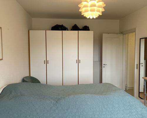 2 værelses lejlighed i Århus N